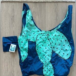 Standard baggy cactus print